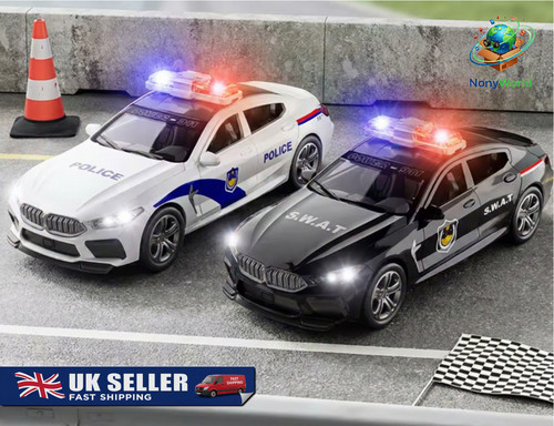 Bmw police swat - bmw,