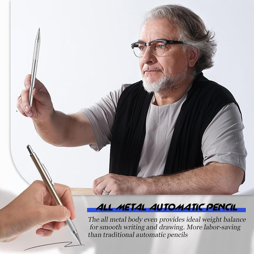 Full metal mechanical - full,