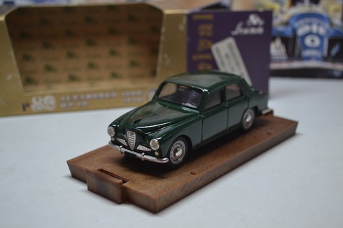 Brumm models 1950 alfa - brumm,