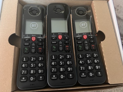Essential cordless phone - cordless,