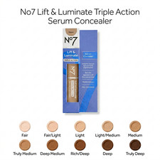 No7 lift luminate - no7,
