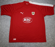 Vintage Bristol City Shirt