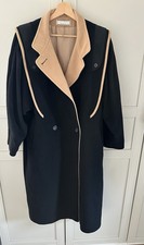 Vintage Mansfield Wool &