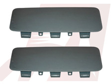 Front Bumper Fog & Spot Lamp Blanks RH & LH Fits DAF CF65 CF75 CF85 Truck Models