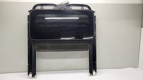 Polo 6n2 sunroof glass roof - vw,