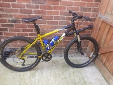 Saracen Kili Flyer 2018