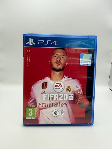 Fifa empty box - fifa,