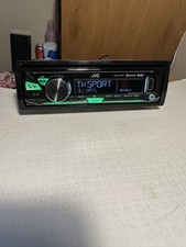 JVC Kd-x441dbt Bluetooth Dab