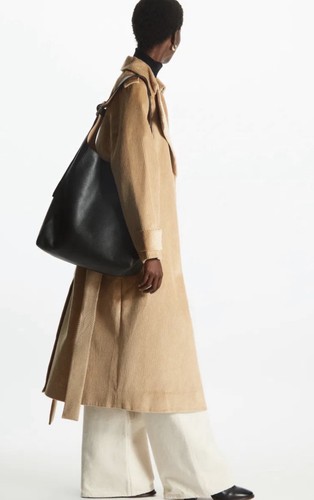 Cos tote bag authentic - tote,