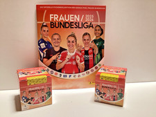 Panini Women's Bundesliga