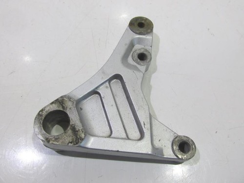 Rear brake caliper support - brake,