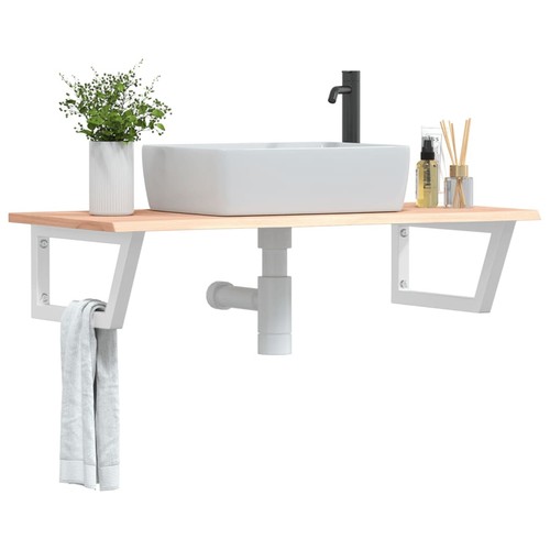 Vidaxl basin shelf wall - shelf,