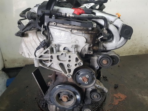 Audi engine v6 petrol - 3.2,