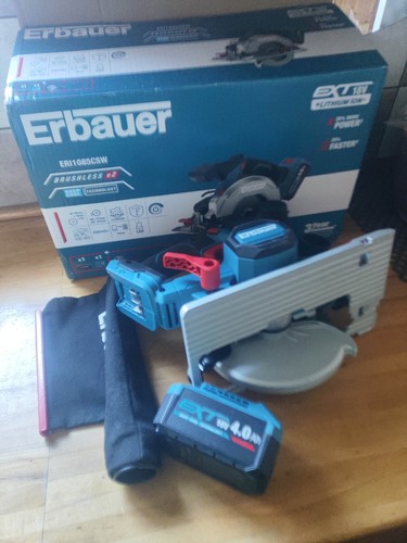 Erbauer eri1085csw ecs18 li - erbauer,
