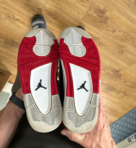 Jordan air dub - air, zero