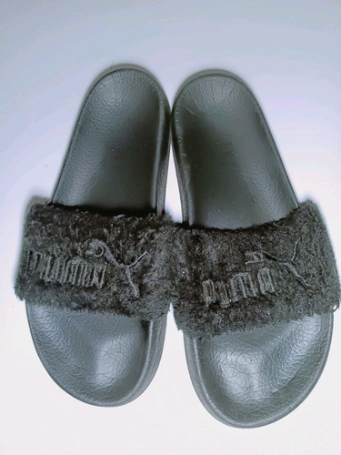 Puma fenty rihanna fur - puma,