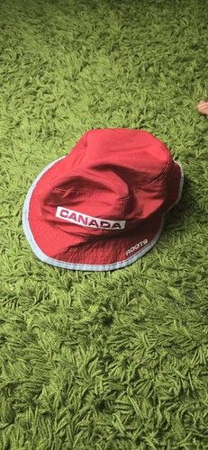 Canada roots olympic vintage - canada,