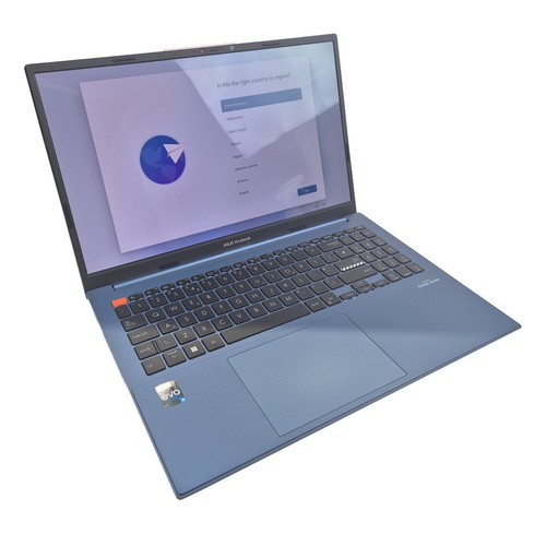 Asus vivobook s15 - asus, oled