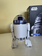 Sphero Star Wars R2-D2