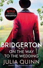Bridgerton: On The Way To The