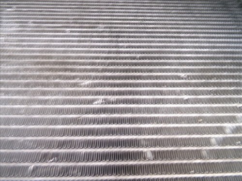 Gasoil radiator 103547 bmw - gasoil, 320
