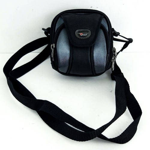 Lowepro jessops compact camera - lowepro,