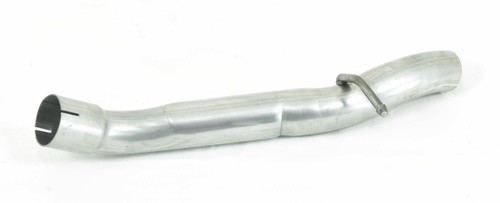 Klarius rear exhaust tail - klarius,