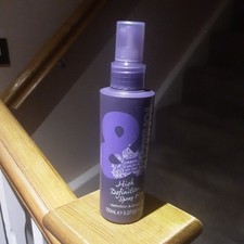 Toni and Guy high definition spray wax 150ml. For Definition And Shape. Rare