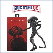 NECA Alien: Romulus Xenomorph