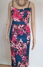 Evita, Size 12 Floral Dress