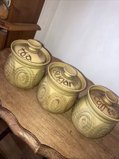 Alvingham Pottery 70’s Swirl