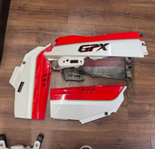 genuine 1988 classic GPX750R farings