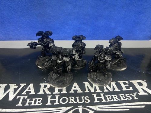Warhammer 40k 30k horus heresy - 40k/30k,