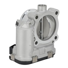 Electronic Throttle Body