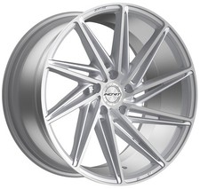 Alloy Wheels 20" Inovit