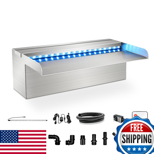 Longrun waterfall pool - waterfall,