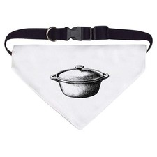 'Terracotta Casserole Dish'