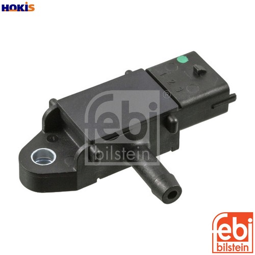 Sensor exhaust pressure 45772 - sensor,