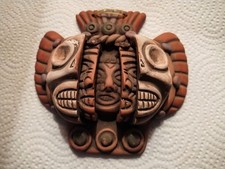 Three Ages of Man, Mexican