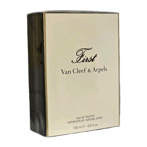 Van cleef arpels - cleef, first