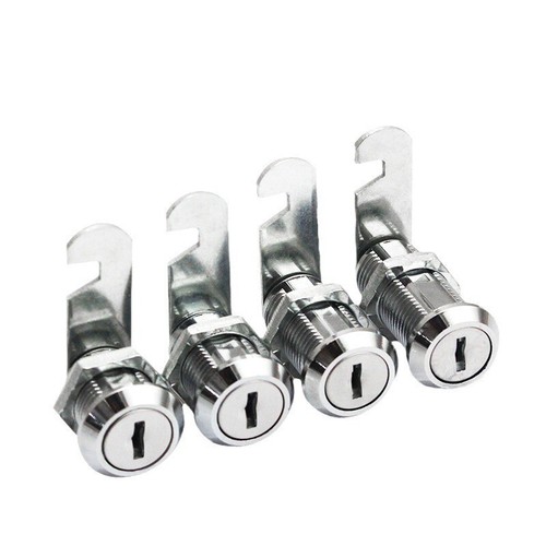 40mm cam lock - door, barrel