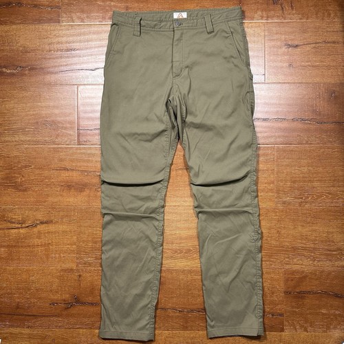 Livsn ecotrek trail pants - livsn,