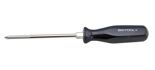 Britool pozidriv screwdriver - britool,