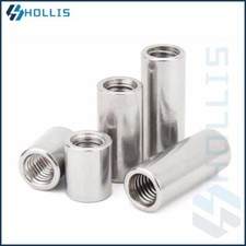 THREADED SLEEVE ROD BAR STUD