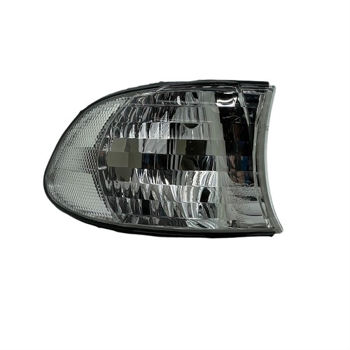 Front right indicator - front,