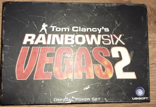 Ubisoft tom clancy rainbow - ubisoft,