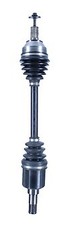 Shaftec Front Left Driveshaft