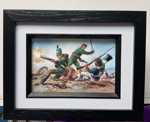 95th rifles peninsular war - peninsular,