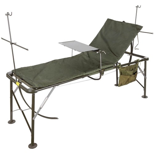 Army icu folding cot - army,