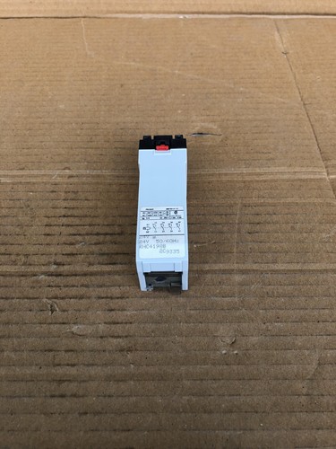 Telemecanique rhc4198b time - rhc4198b,